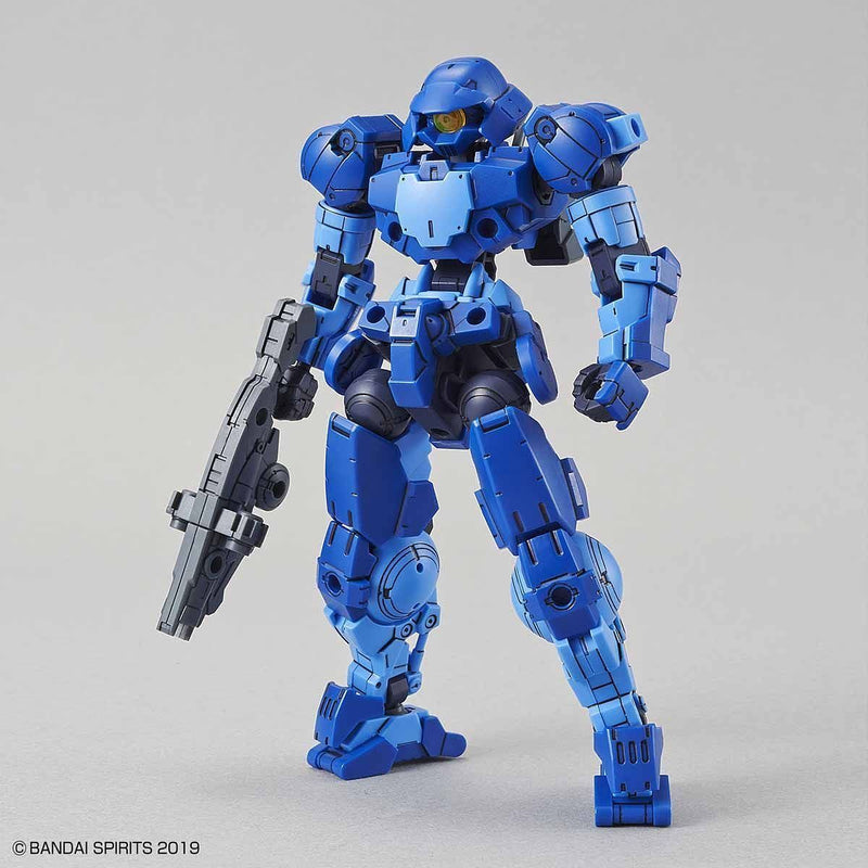 30MM 1/144 bEXM-15 Portanova (Blue)