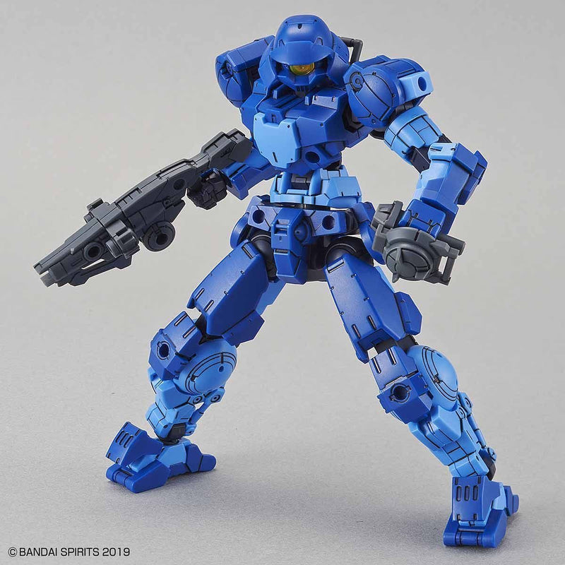 30MM 1/144 bEXM-15 Portanova (Blue)