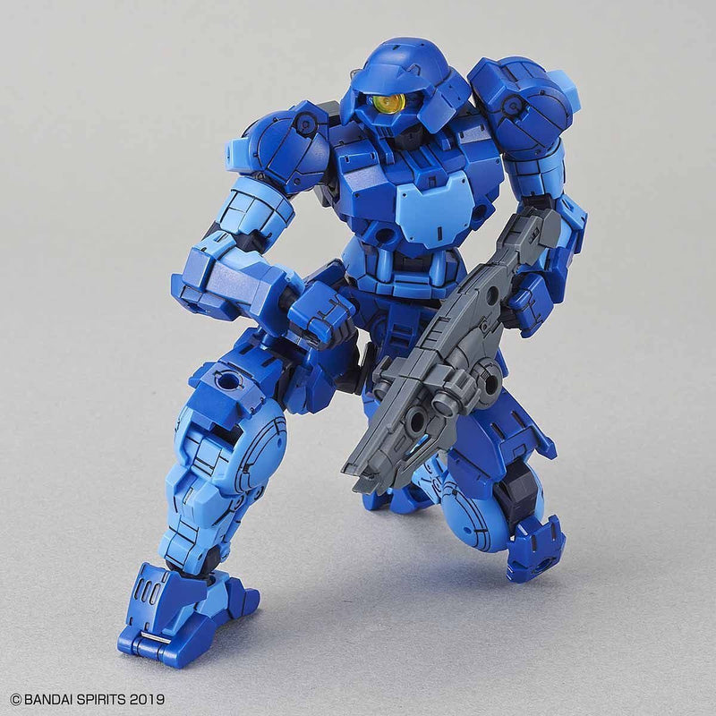 30MM 1/144 bEXM-15 Portanova (Blue)