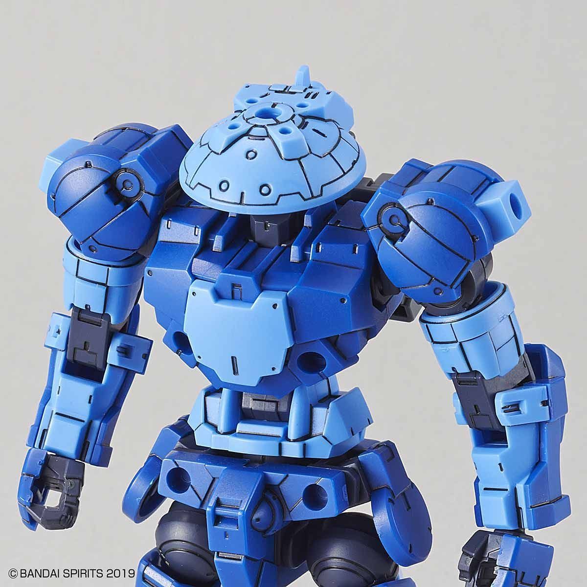 その他 BARAN Amazon | BANDAI SPIRITS(バンダイ スピリッツ) 30MM 1/144 bEXM