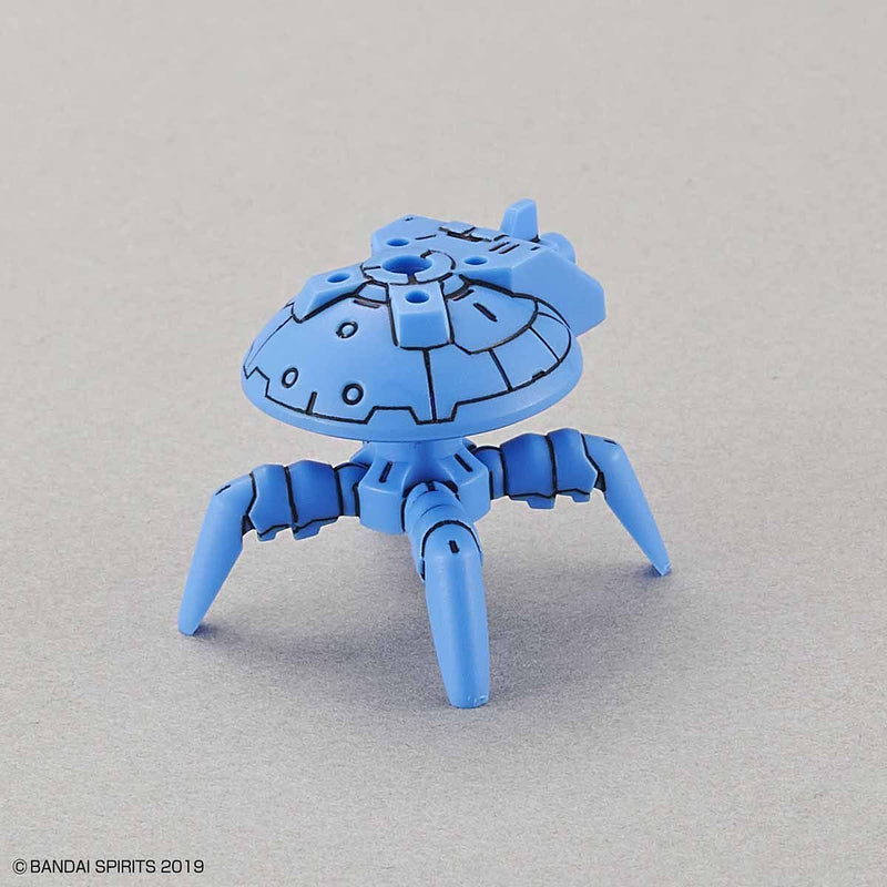 30MM 1/144 bEXM-15 Portanova (Blue)