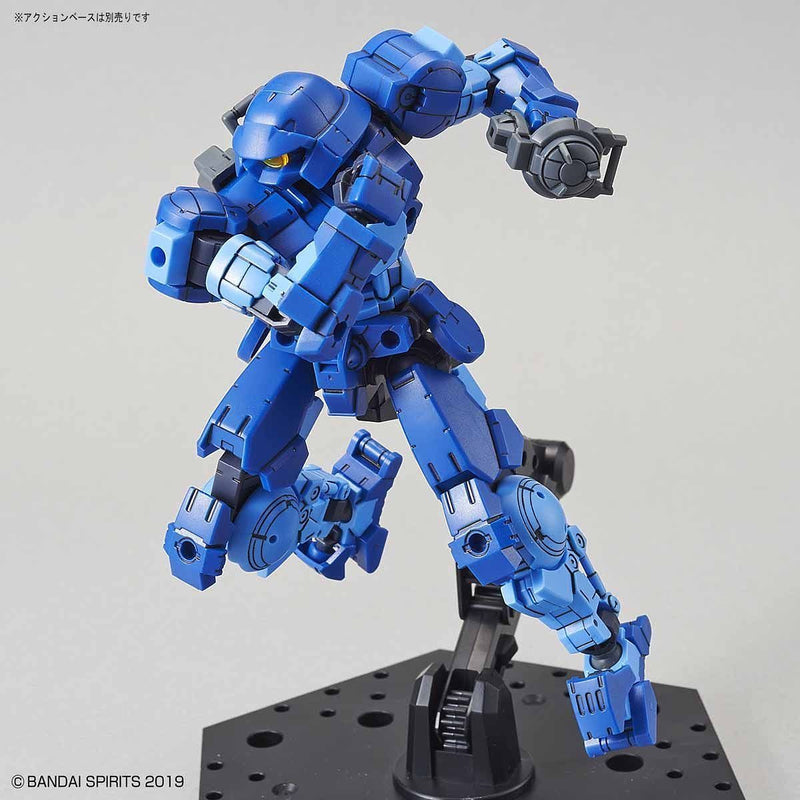 30MM 1/144 bEXM-15 Portanova (Blue)