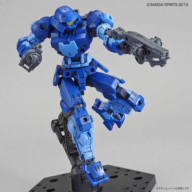 30MM 1/144 bEXM-15 Portanova (Blue)