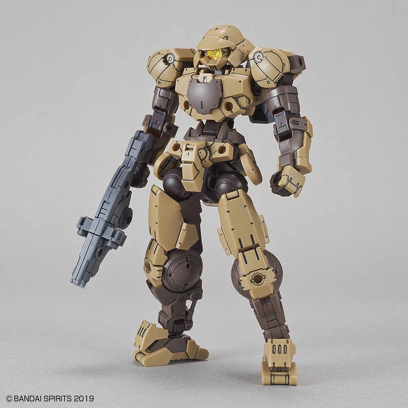 30MM 1/144 bEXM-15 Portanova (Brown)