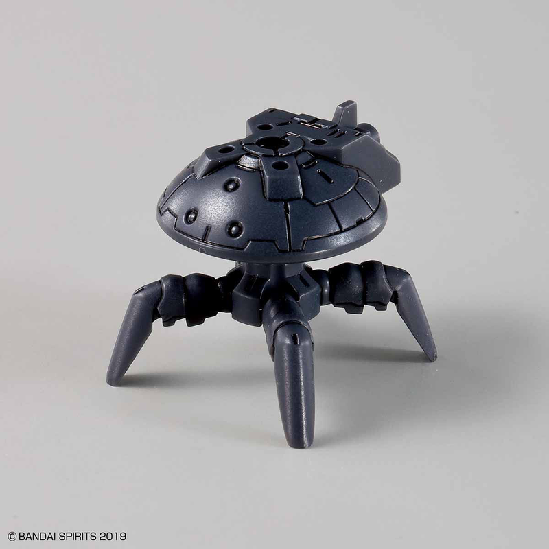 30MM 1/144 bEXM-15 Portanova (Dark Gray)