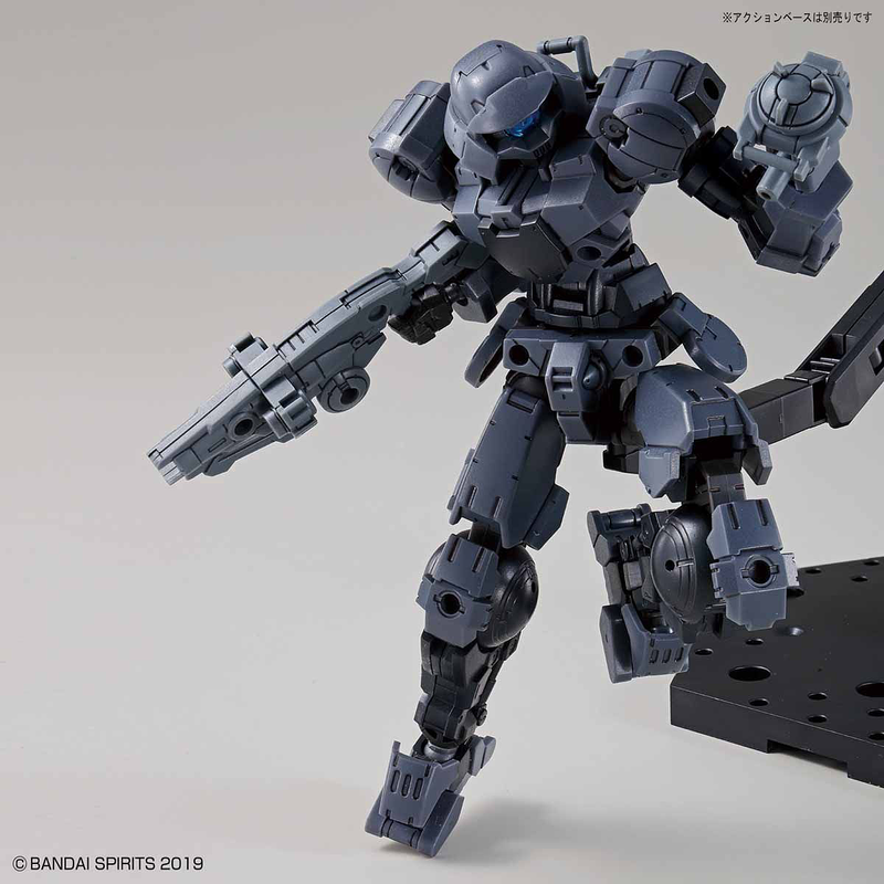 30MM 1/144 bEXM-15 Portanova (Dark Gray)