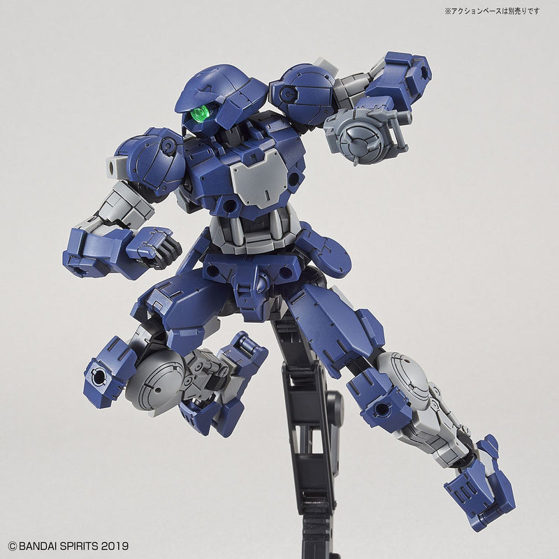 30MM 1/144 bEXM-15 Portanova (Navy)