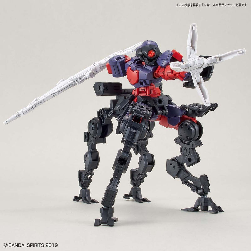 30MM 1/144 bEXM-15 Portanova (Space Type) (Dark Purple)