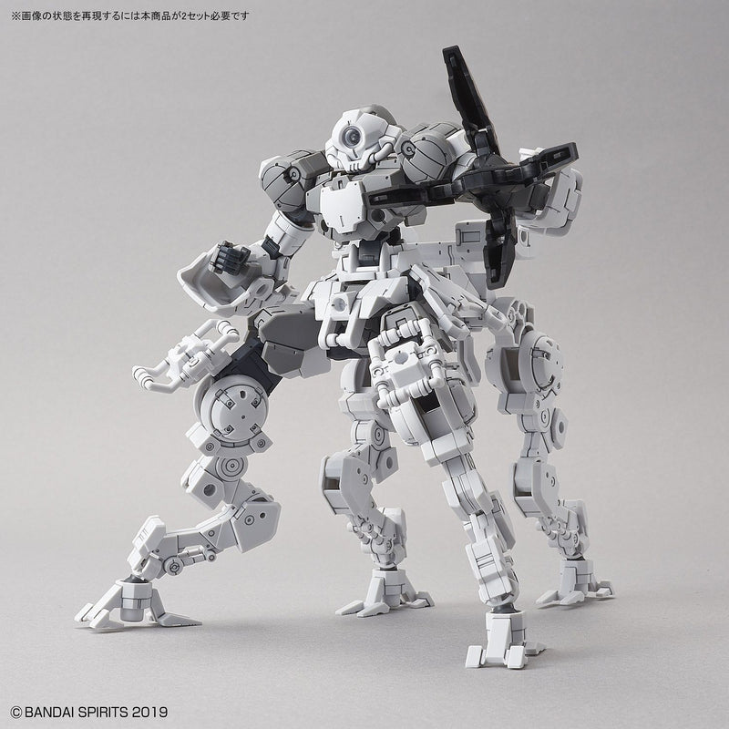 30MM 1/144 bEXM-15 Portanova (Space Type) (Gray)