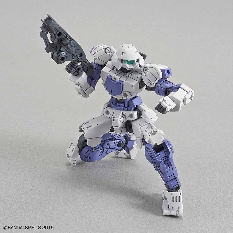 30MM 1/144 bEXM-15 Portanova (White)