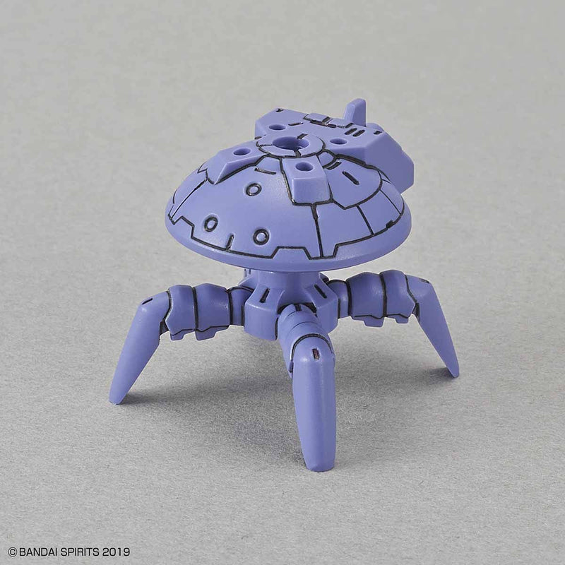 30MM 1/144 bEXM-15 Portanova (White)