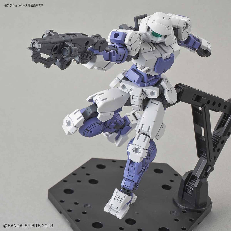 30MM 1/144 bEXM-15 Portanova (White)