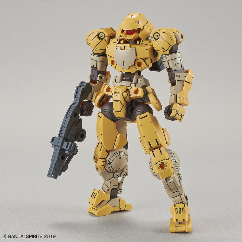 30MM 1/144 bEXM-15 Portanova (Yellow)