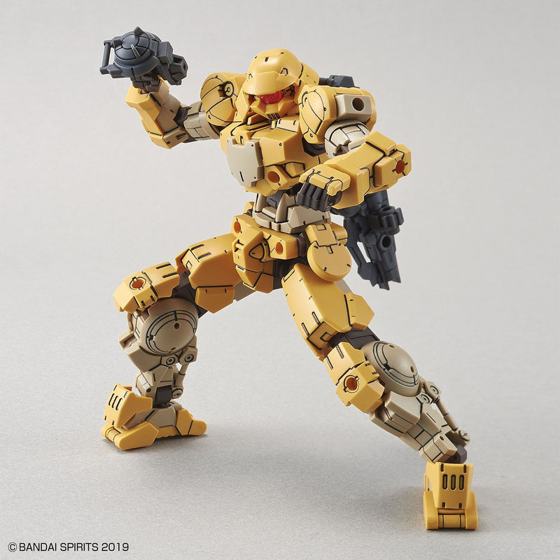30MM 1/144 bEXM-15 Portanova (Yellow)