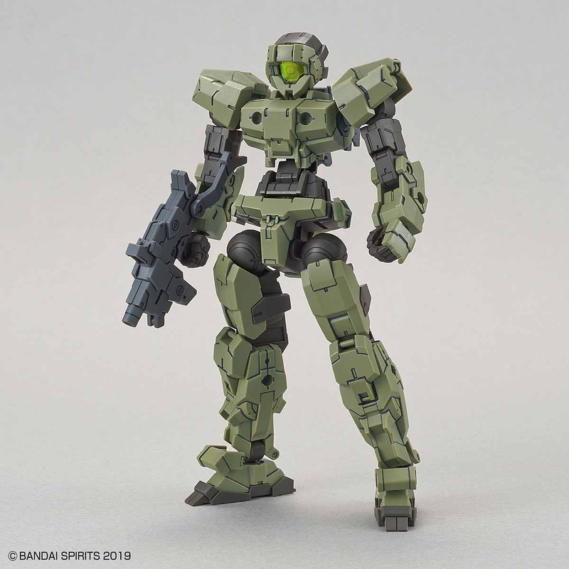 30MM 1/144 eEXM-17 Alto (Green)