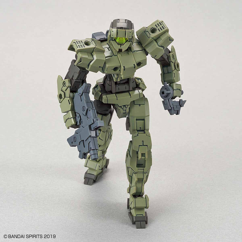 30MM 1/144 eEXM-17 Alto (Green)