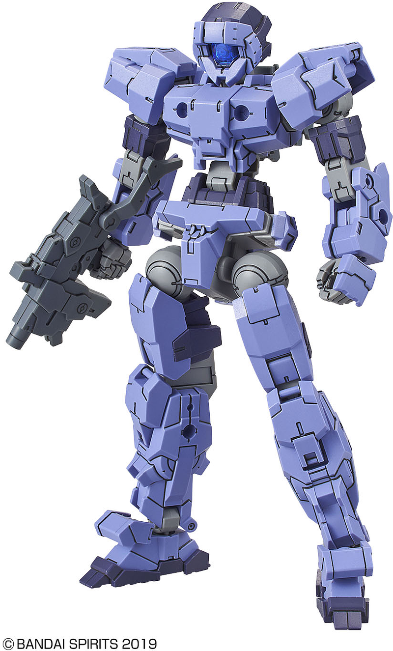 30MM 1/144 eEXM-17 Alto (Purple)