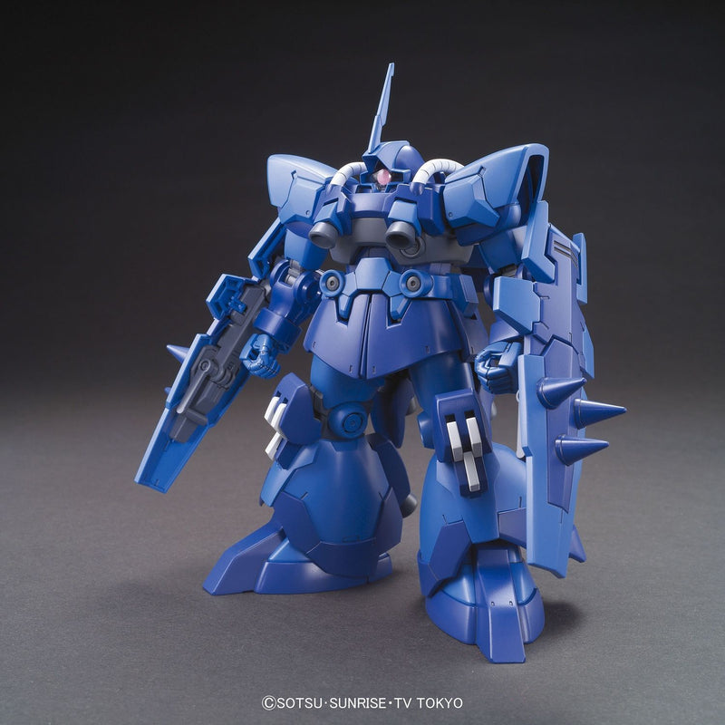 High Grade (HG) HGBF 1/144 Dom 35