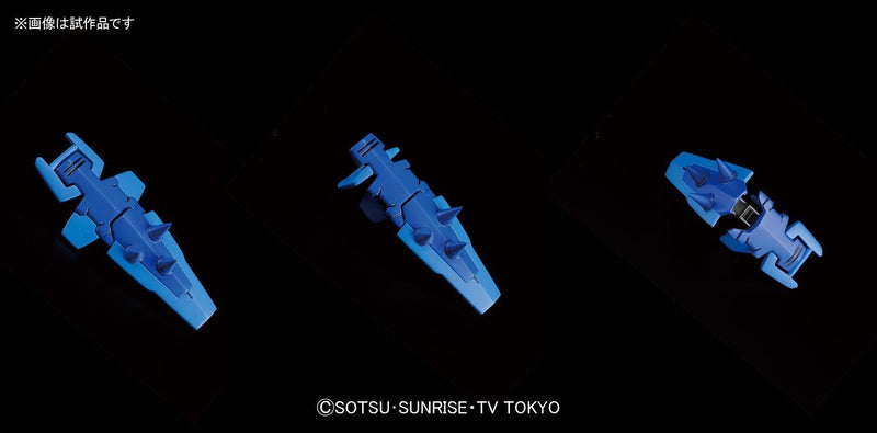 High Grade (HG) HGBF 1/144 Dom 35