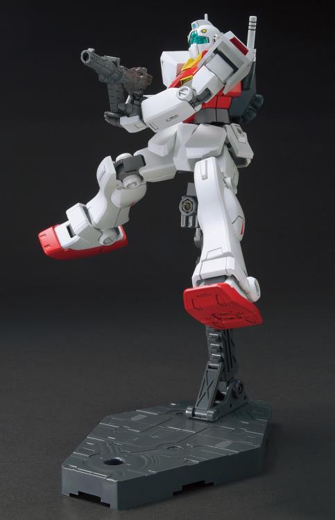 High Grade (HG) HGBF 1/144 GM/GM Weapons