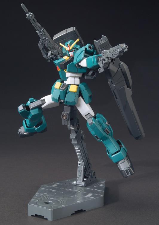 High Grade (HG) HGBF 1/144 GM/GM Weapons