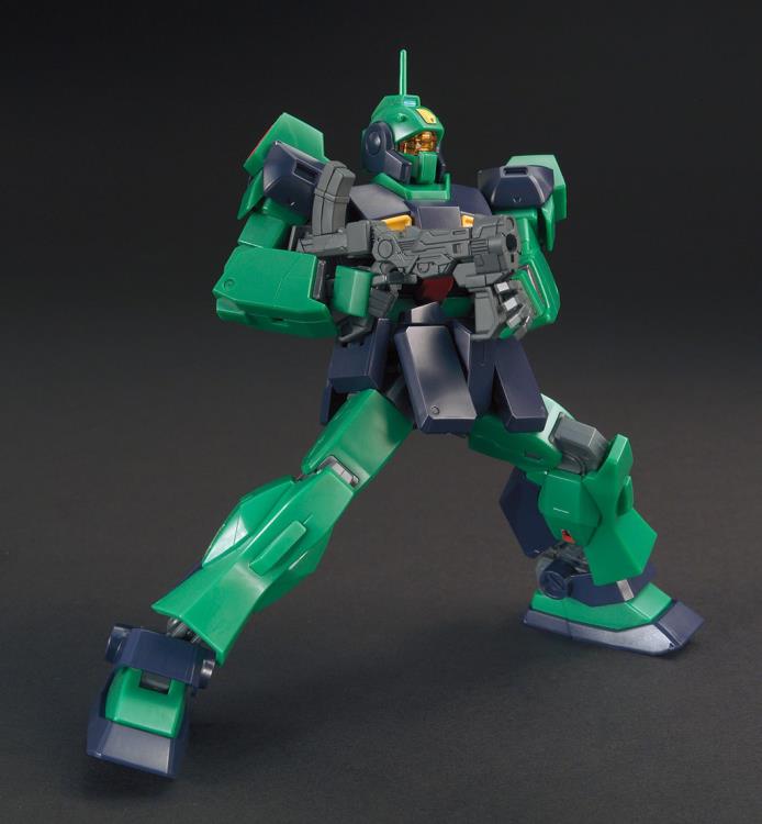 High Grade (HG) HGBF 1/144 GM/GM Weapons