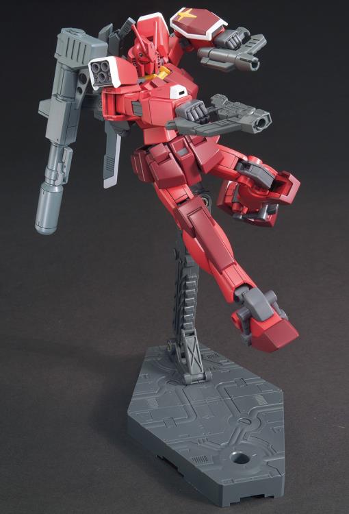 High Grade (HG) HGBF 1/144 GM/GM Weapons