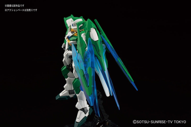 High Grade (HG) HGBF 1/144 Gundam 00 Shia Qan[t]