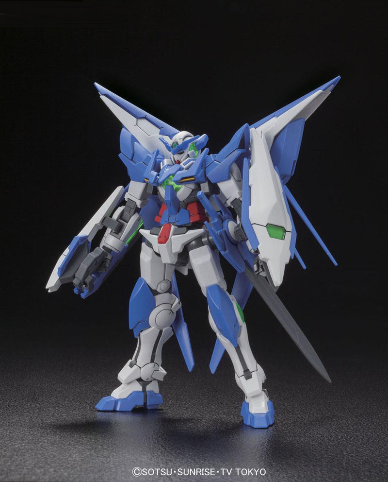 High Grade (HG) HGBF 1/144 Gundam Amazing Exia