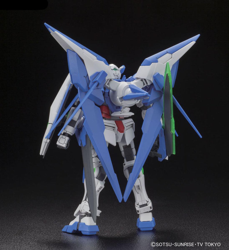High Grade (HG) HGBF 1/144 Gundam Amazing Exia