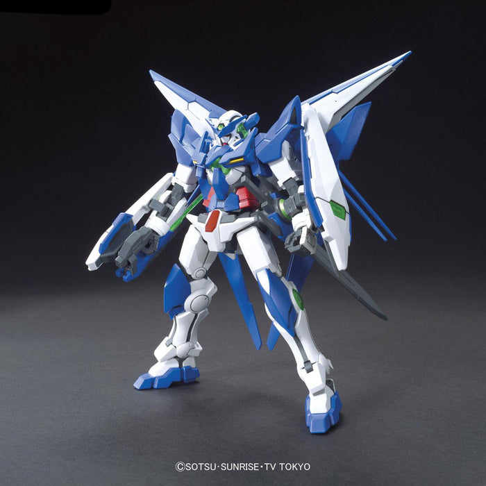 High Grade (HG) HGBF 1/144 Gundam Amazing Exia