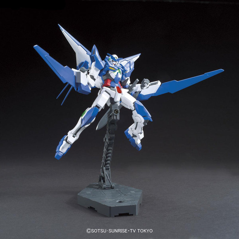 High Grade (HG) HGBF 1/144 Gundam Amazing Exia