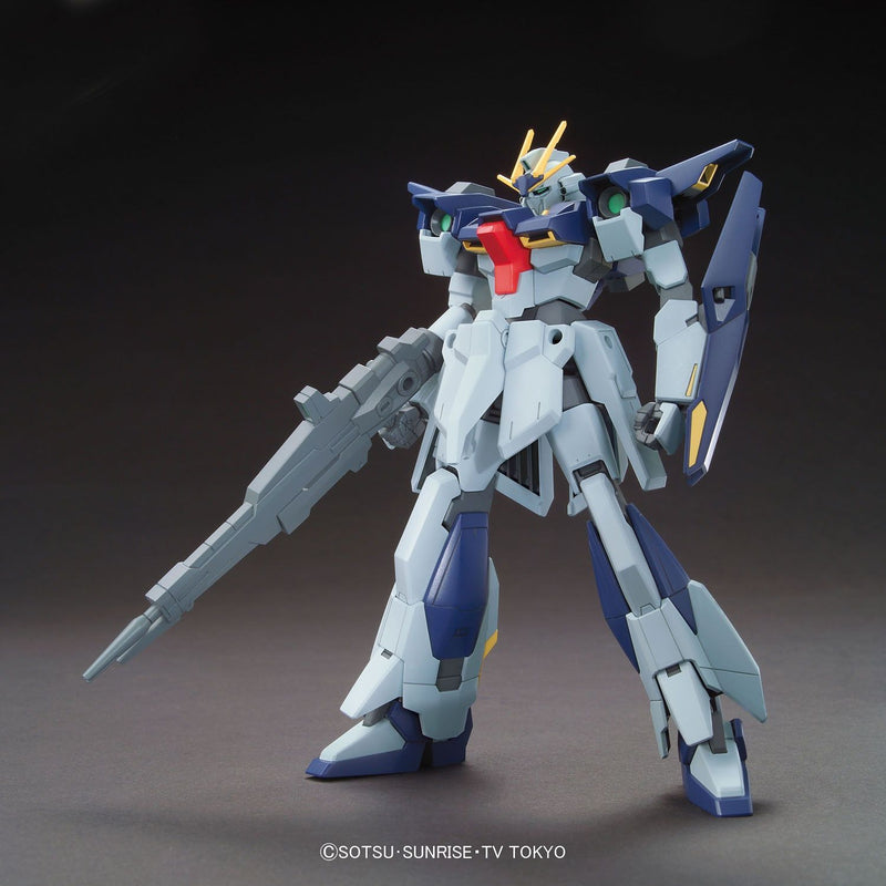 High Grade (HG) HGBF 1/144 Lightning Gundam