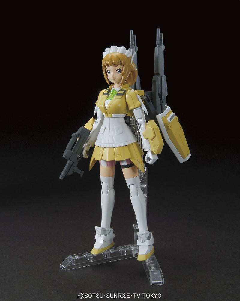 High Grade (HG) HGBF 1/144 Super Fumina