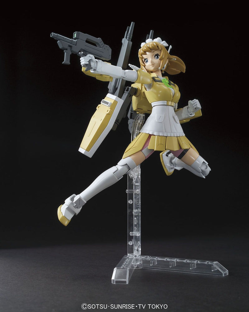 High Grade (HG) HGBF 1/144 Super Fumina