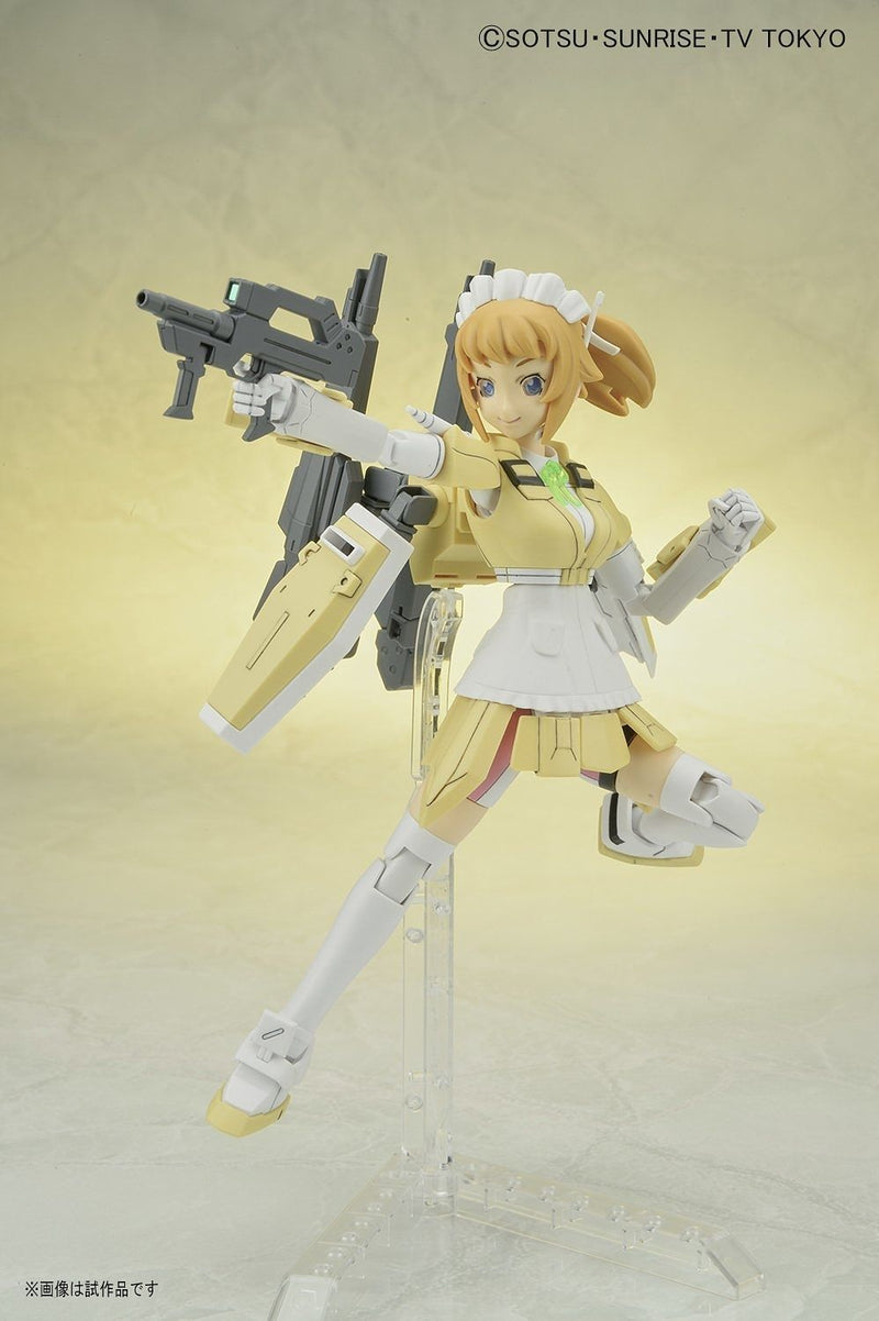 High Grade (HG) HGBF 1/144 Super Fumina