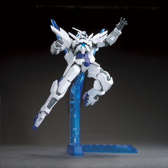 High Grade (HG) HGBF 1/144 Transient Gundam