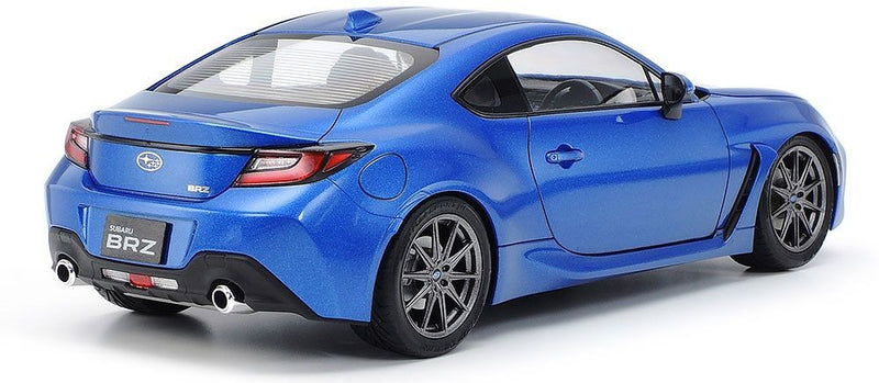 1/24 Subaru BRZ (ZD8) (Tamiya Sports Car Series 362)