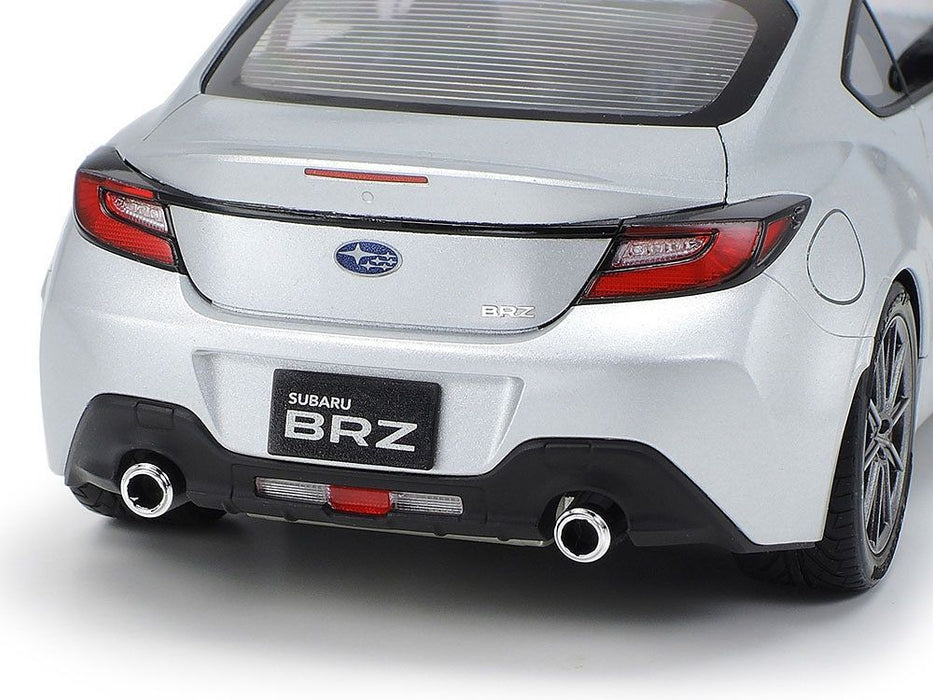 1/24 Subaru BRZ (ZD8) (Tamiya Sports Car Series 362)