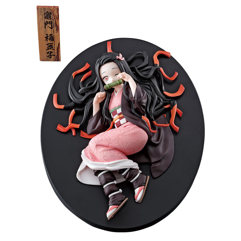 Ichiban Kuji (Ichibansho) Demon Slayer (Kimetsu no Yaiba) - Nezuko Kamado (Hold the Sword at Dawn)