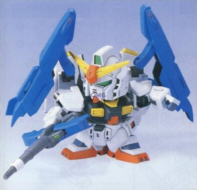 SD Gundam BB227 Super Gundam