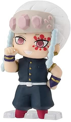 Gashapon Demon Slayer Narabundesu 3