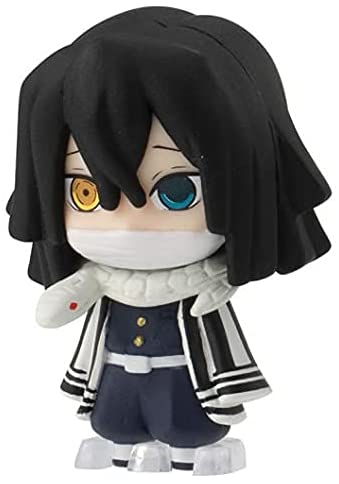 Gashapon Demon Slayer Narabundesu 3