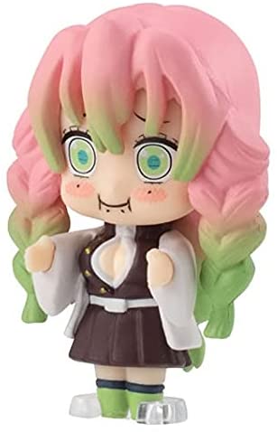 Gashapon Demon Slayer Narabundesu 3