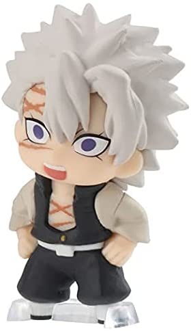 Gashapon Demon Slayer Narabundesu 3