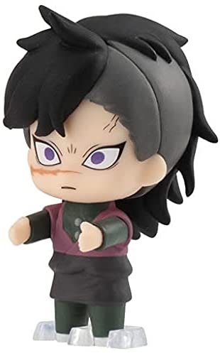 Gashapon Demon Slayer Narabundesu 3