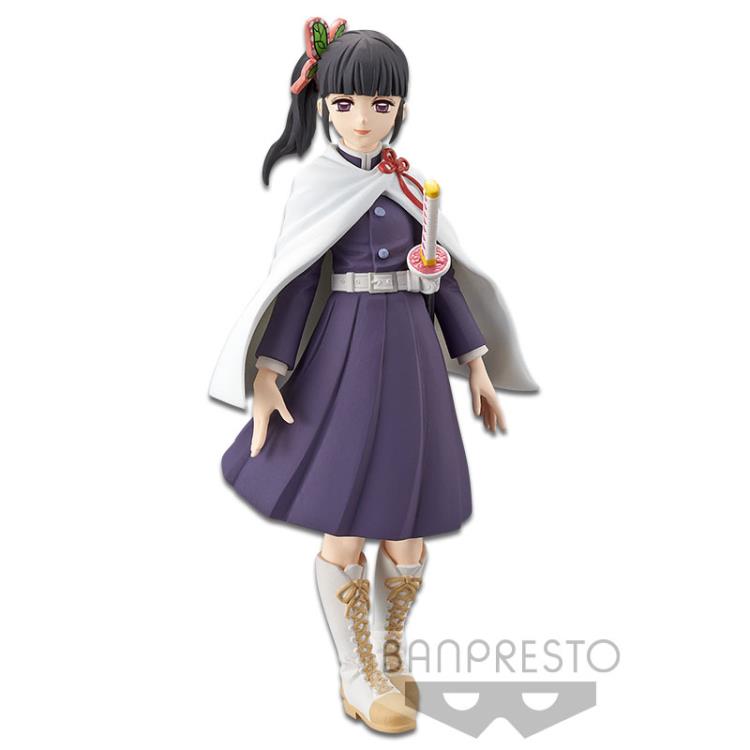 Banpresto Demon Slayer Figure  Vol.7 Kanao Tsuyuri