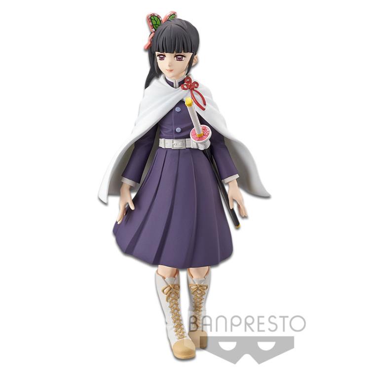 Banpresto Demon Slayer Figure  Vol.7 Kanao Tsuyuri