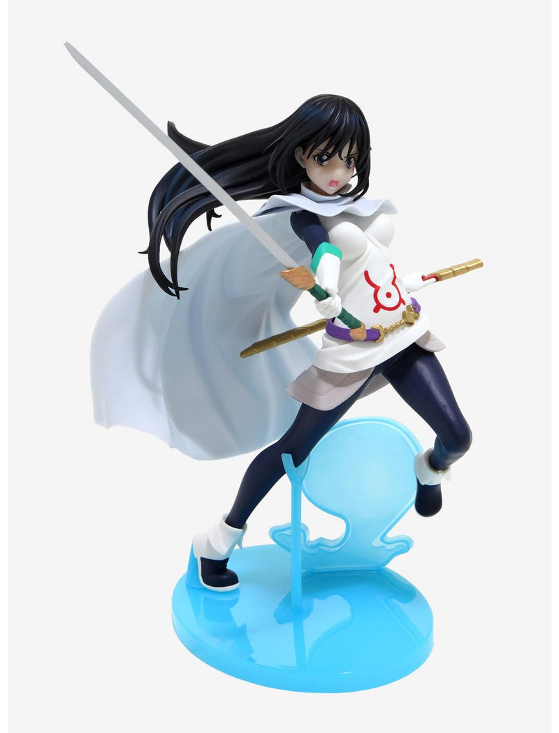 Banpresto EXQ Figure That Time I Got Reincarnated As a Slime Figure - Shizu