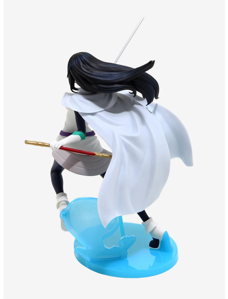 Banpresto EXQ Figure That Time I Got Reincarnated As a Slime Figure - Shizu